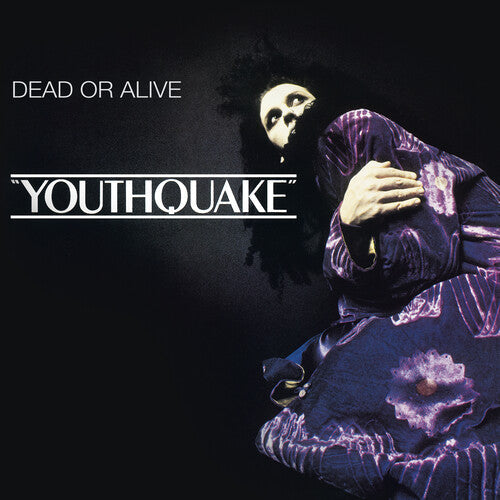 Dead or Alive: Youthquake \ CD
