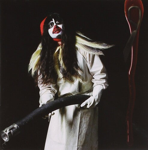 Bjork: Drawing Restraint 9 (Original Soundtrack) - CD