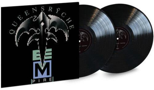 Queensrÿche- Empire - VINYL
