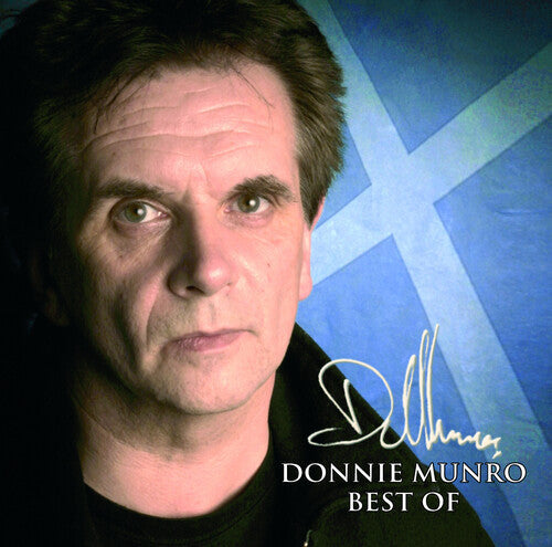 Donnie Munro: Best Of \ CD