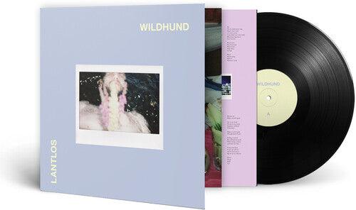 Lantlos- Wildhund - VINYL