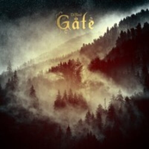 The Gate: Til Nord \ CD