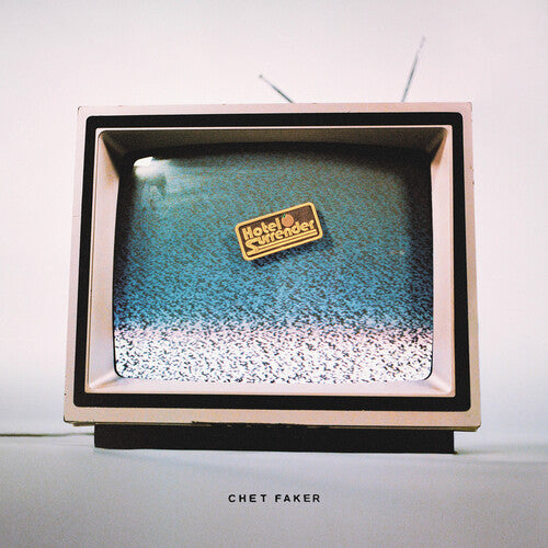 Chet Faker: Hotel Surrender - VINYL