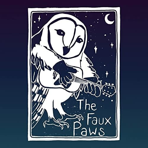 Faux Paws: The Faux Paws \ CD