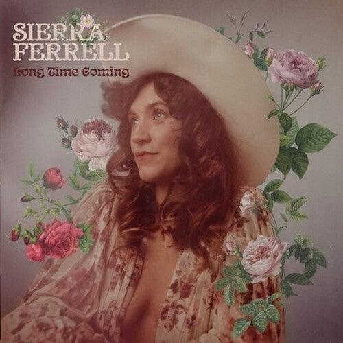 Sierra Ferrell- Long Time Coming - VINYL