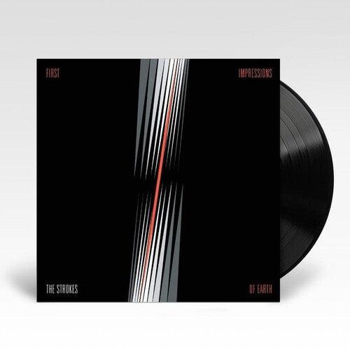 The Strokes- First Impressions Of Earth - VINYL