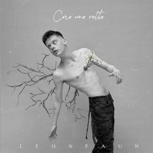 Leon Faun: C'Era Una Volta \ LP