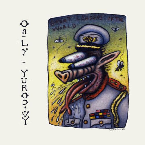 On- Ly - VINYL