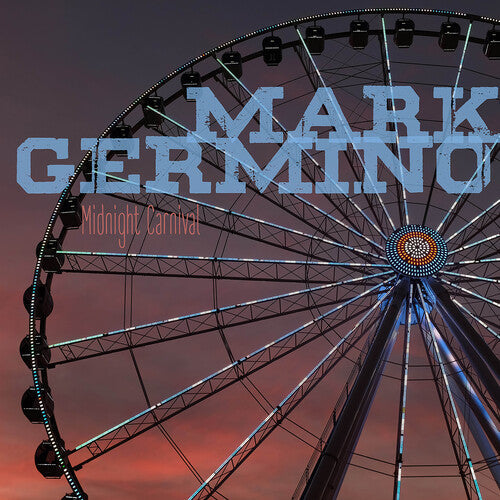 Mark Germino: Midnight Carnival \ CD