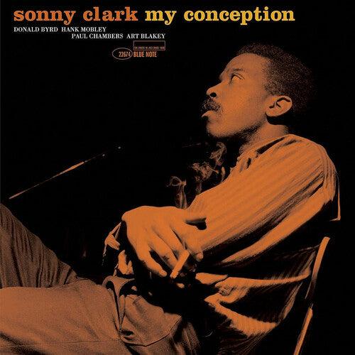 Sonny Clark- My Conception (Blue Note Tone Poet Series) - VINYL