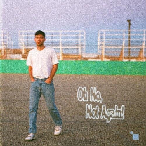 Alexander 23- Oh No Not Again - VINYL