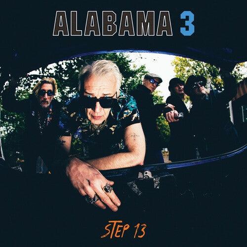 Alabama 3- Step 13 - VINYL