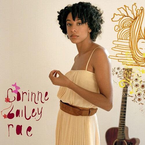 Corinne Bailey Rae- Corinne Bailey Rae (15th Anniversary Edition) - VINYL