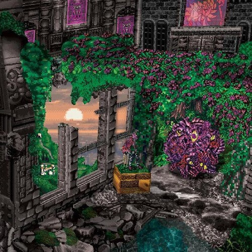d'Eon: Rhododendron \ CD