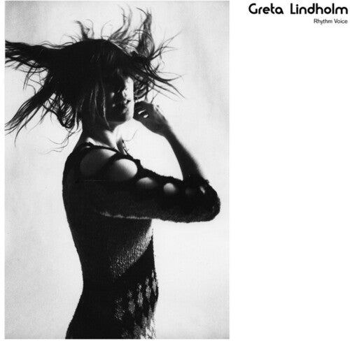 Greta Lindholm: Rhythm Voice \ CD