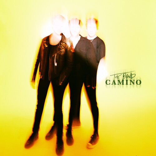 Band Camino: The Band Camino - VINYL