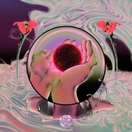 Magdalena Bay- Mercurial World - VINYL