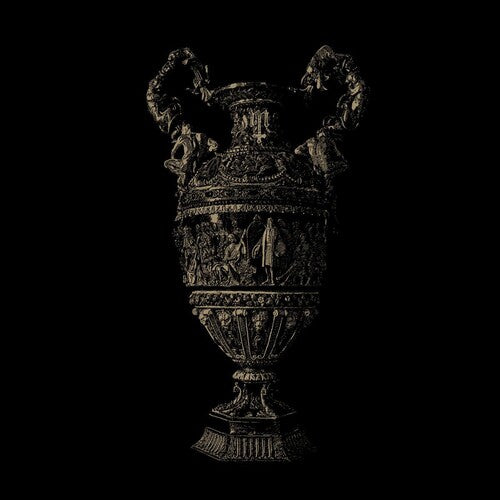 Mastiff: Leave Me The Ashes of the Earth - VINYL