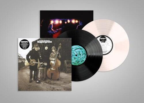 Supergrass- In It for the Money (2021 - Remaster) - VINYL
