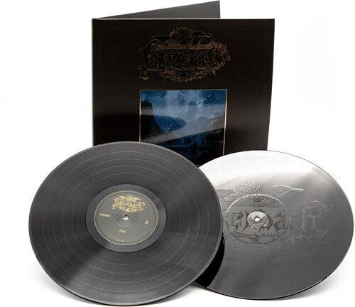 Falkenbach- Asa - VINYL