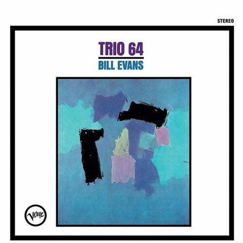 Bill Evans- Bill Evans - Trio '64 ( Verve Acoustic Sounds Series ) - VINYL