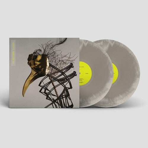 Claptone: Closer \ LP