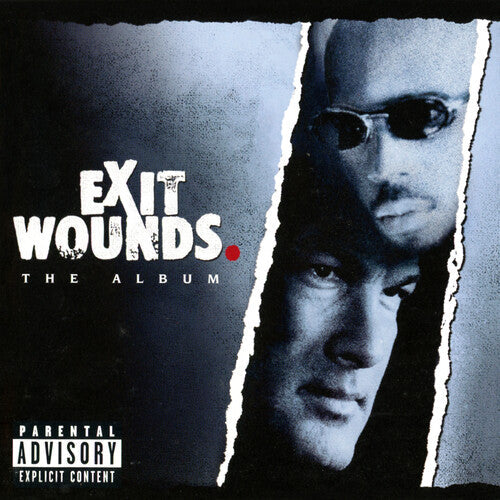 Various Artists: Exit Wounds (Various Artists) \ LP