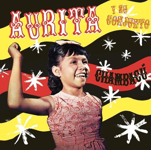 Aurita Y Su Conjunto- Chambacu - VINYL