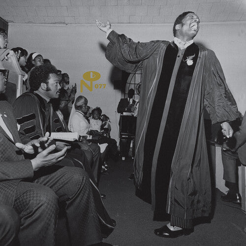 Pastor T.L. Barrett & The Youth For Christ Choir: I shall Wear A Crown \ CD