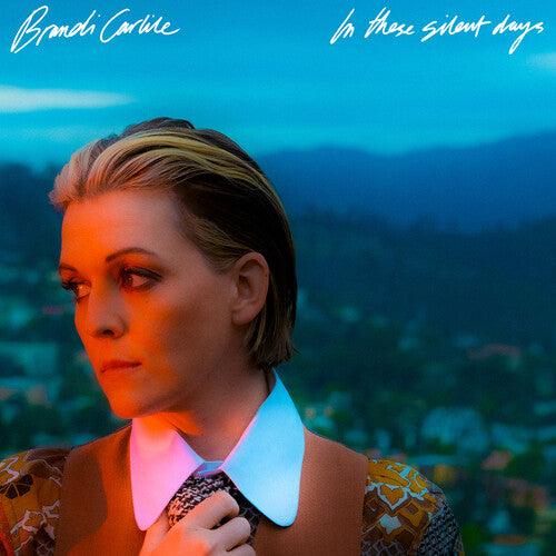 Brandi Carlile- In These Silent Days - VINYL