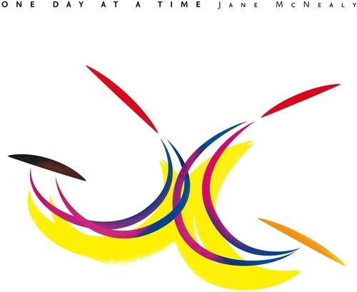 Jane McNealy- One Day At A Time - VINYL