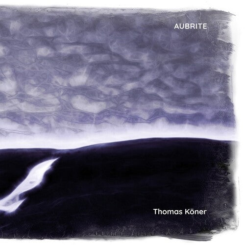 Thomas Koner: Aubrite \ CD