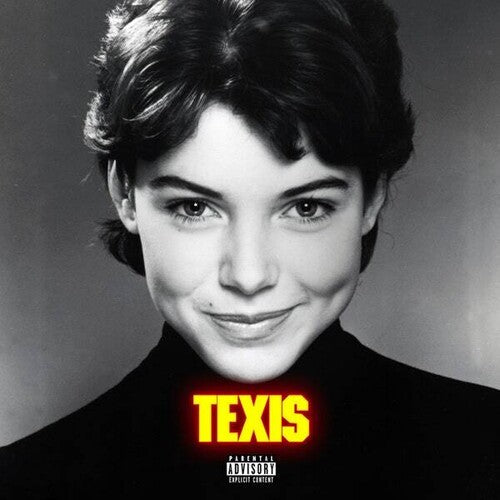 Sleigh Bells- Texis - VINYL