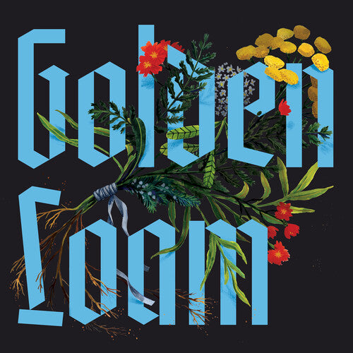 Laurel Premo: Golden Loam \ CD