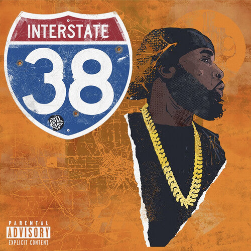 38 Spesh: Interstate 38 \ LP