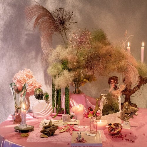 Katuchat: Still Life \ LP