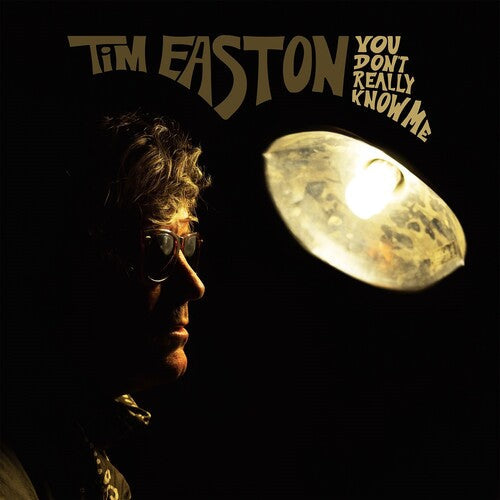 Tim Easton: You Don't Really Know Me \ CD
