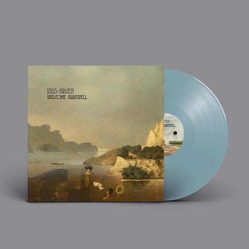 Kris Gruen: Welcome Farewell \ LP