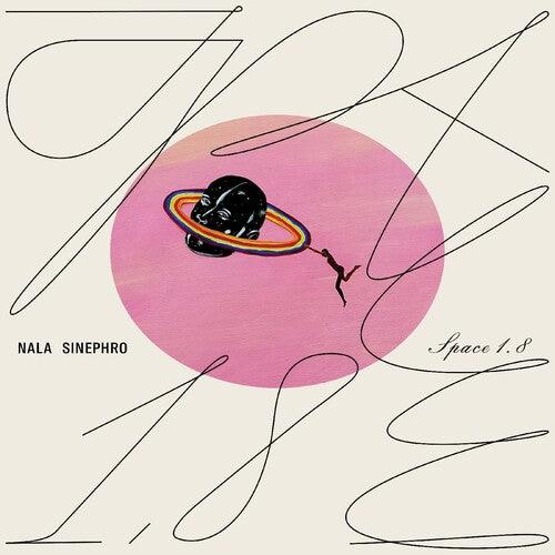Nala Sinephro- Space 1.8 - VINYL