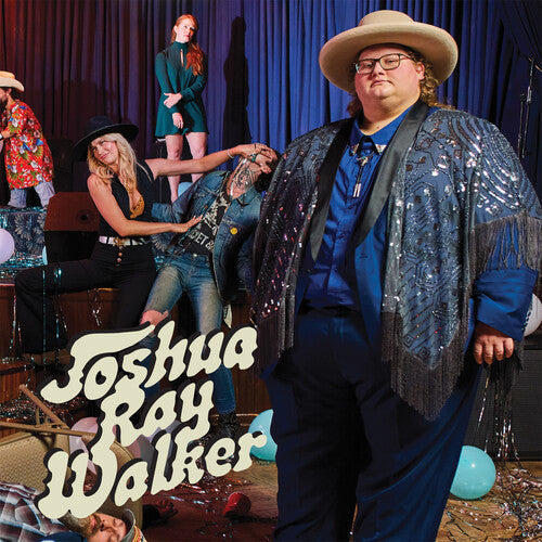 Joshua Ray Walker: See You Next Time \ LP