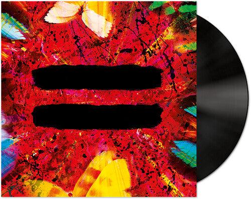 Ed Sheeran- = - VINYL