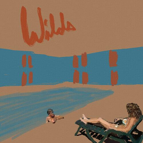 Andy Shauf- Wilds - VINYL