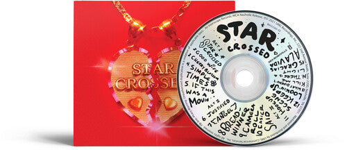 Kacey Musgraves: star-crossed \ CD