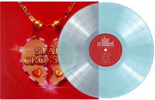 Kacey Musgraves- Star-Crossed (Seafoam Colored Vinyl) - VINYL