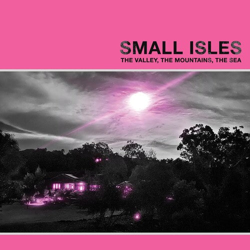 Small Isles: The Valley, The Mountains, The Sea \ LP