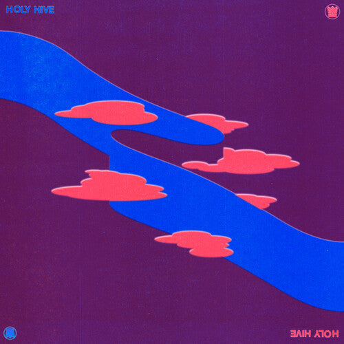 Holy Hive: Holy Hive \ CD