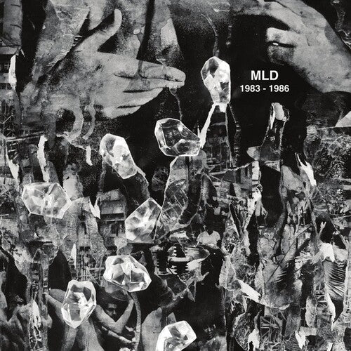 MLD: 1983-1986 \ LP