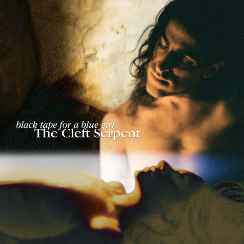 Black Tape for a Blue Girl: The Cleft Serpent - CD