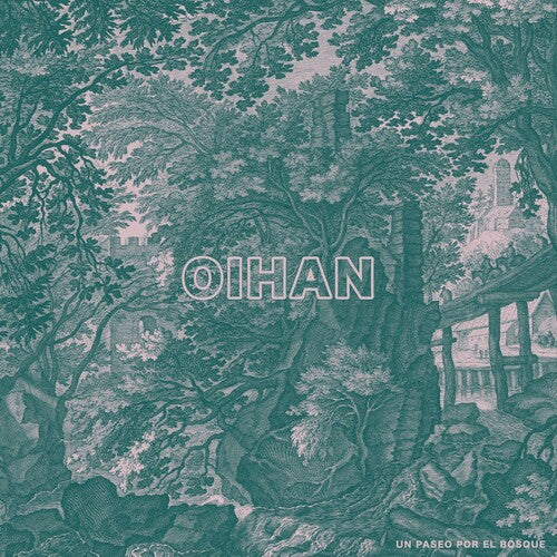 Oihan- Un Paseo Por El Bosque - VINYL