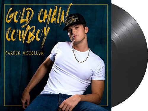 Parker McCollum: Gold Chain Cowboys \ LP